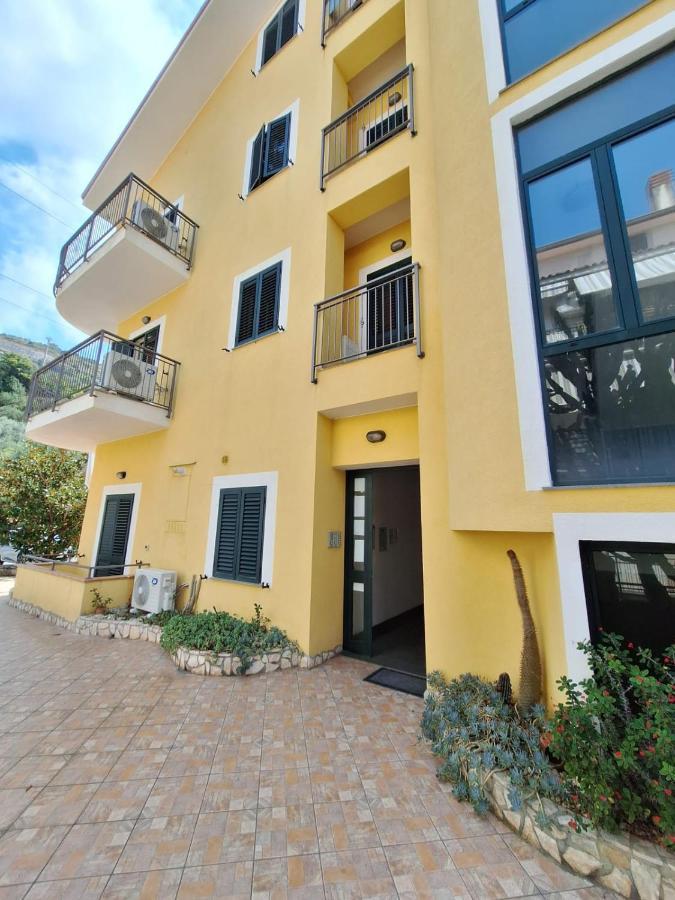 Casalbergo Curciosrl Belmonte Calabro Bagian luar foto